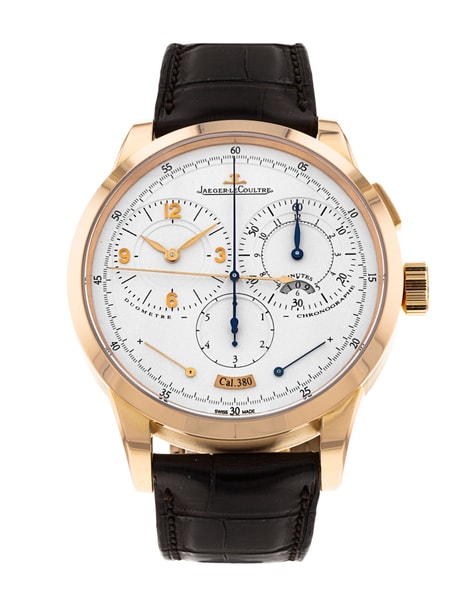 Jaeger-LeCoultre Duometre 6012420